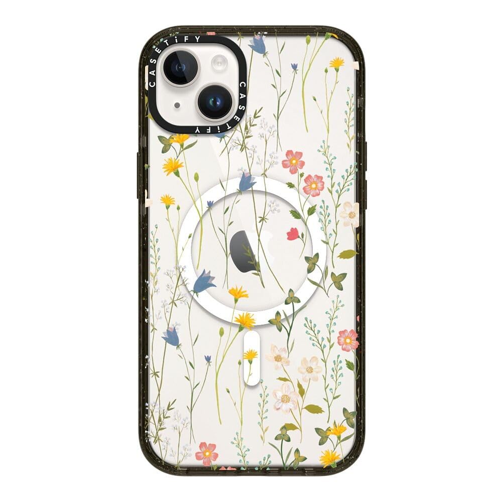 Amazon.com: CASETiFY Impact iPhone 14 Plus Case [4X Military